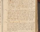 Zdjęcie nr 270 dla obiektu archiwalnego: Acta actorum causarum, sentenciarum et obligationum coram reverendo patre domino Paulo Crassowski Warscheviensi et Omnium Sanctorum preposito, canonico et officiali in spiritualibus generali Cracoviensi ad annum Domini millesimum quingentesimum quadragesimum primum, cuius indicio est quatuor decima, pontificatu (sic!) sanctissimi in Christo patris et domini nostri domini Pauli divina providencia pape tercii,, anno septimo, a die ac mense infrascriptis feliciter continuantur