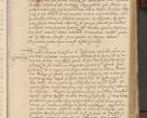 Zdjęcie nr 266 dla obiektu archiwalnego: Acta actorum causarum, sentenciarum et obligationum coram reverendo patre domino Paulo Crassowski Warscheviensi et Omnium Sanctorum preposito, canonico et officiali in spiritualibus generali Cracoviensi ad annum Domini millesimum quingentesimum quadragesimum primum, cuius indicio est quatuor decima, pontificatu (sic!) sanctissimi in Christo patris et domini nostri domini Pauli divina providencia pape tercii,, anno septimo, a die ac mense infrascriptis feliciter continuantur