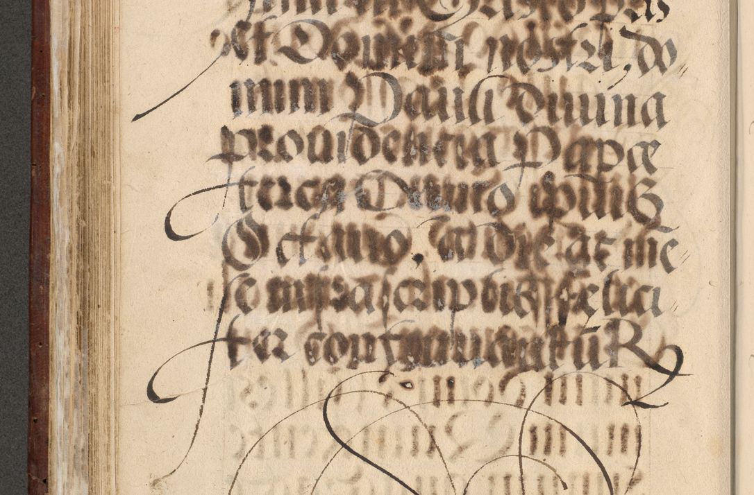 Zdjęcie nr 269 dla obiektu archiwalnego: Acta actorum causarum, sentenciarum et obligationum coram reverendo patre domino Paulo Crassowski Warscheviensi et Omnium Sanctorum preposito, canonico et officiali in spiritualibus generali Cracoviensi ad annum Domini millesimum quingentesimum quadragesimum primum, cuius indicio est quatuor decima, pontificatu (sic!) sanctissimi in Christo patris et domini nostri domini Pauli divina providencia pape tercii,, anno septimo, a die ac mense infrascriptis feliciter continuantur