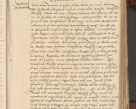 Zdjęcie nr 264 dla obiektu archiwalnego: Acta actorum causarum, sentenciarum et obligationum coram reverendo patre domino Paulo Crassowski Warscheviensi et Omnium Sanctorum preposito, canonico et officiali in spiritualibus generali Cracoviensi ad annum Domini millesimum quingentesimum quadragesimum primum, cuius indicio est quatuor decima, pontificatu (sic!) sanctissimi in Christo patris et domini nostri domini Pauli divina providencia pape tercii,, anno septimo, a die ac mense infrascriptis feliciter continuantur