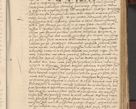 Zdjęcie nr 260 dla obiektu archiwalnego: Acta actorum causarum, sentenciarum et obligationum coram reverendo patre domino Paulo Crassowski Warscheviensi et Omnium Sanctorum preposito, canonico et officiali in spiritualibus generali Cracoviensi ad annum Domini millesimum quingentesimum quadragesimum primum, cuius indicio est quatuor decima, pontificatu (sic!) sanctissimi in Christo patris et domini nostri domini Pauli divina providencia pape tercii,, anno septimo, a die ac mense infrascriptis feliciter continuantur