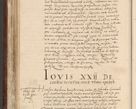 Zdjęcie nr 259 dla obiektu archiwalnego: Acta actorum causarum, sentenciarum et obligationum coram reverendo patre domino Paulo Crassowski Warscheviensi et Omnium Sanctorum preposito, canonico et officiali in spiritualibus generali Cracoviensi ad annum Domini millesimum quingentesimum quadragesimum primum, cuius indicio est quatuor decima, pontificatu (sic!) sanctissimi in Christo patris et domini nostri domini Pauli divina providencia pape tercii,, anno septimo, a die ac mense infrascriptis feliciter continuantur