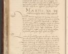 Zdjęcie nr 257 dla obiektu archiwalnego: Acta actorum causarum, sentenciarum et obligationum coram reverendo patre domino Paulo Crassowski Warscheviensi et Omnium Sanctorum preposito, canonico et officiali in spiritualibus generali Cracoviensi ad annum Domini millesimum quingentesimum quadragesimum primum, cuius indicio est quatuor decima, pontificatu (sic!) sanctissimi in Christo patris et domini nostri domini Pauli divina providencia pape tercii,, anno septimo, a die ac mense infrascriptis feliciter continuantur