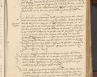 Zdjęcie nr 254 dla obiektu archiwalnego: Acta actorum causarum, sentenciarum et obligationum coram reverendo patre domino Paulo Crassowski Warscheviensi et Omnium Sanctorum preposito, canonico et officiali in spiritualibus generali Cracoviensi ad annum Domini millesimum quingentesimum quadragesimum primum, cuius indicio est quatuor decima, pontificatu (sic!) sanctissimi in Christo patris et domini nostri domini Pauli divina providencia pape tercii,, anno septimo, a die ac mense infrascriptis feliciter continuantur