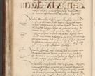 Zdjęcie nr 253 dla obiektu archiwalnego: Acta actorum causarum, sentenciarum et obligationum coram reverendo patre domino Paulo Crassowski Warscheviensi et Omnium Sanctorum preposito, canonico et officiali in spiritualibus generali Cracoviensi ad annum Domini millesimum quingentesimum quadragesimum primum, cuius indicio est quatuor decima, pontificatu (sic!) sanctissimi in Christo patris et domini nostri domini Pauli divina providencia pape tercii,, anno septimo, a die ac mense infrascriptis feliciter continuantur