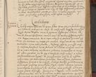 Zdjęcie nr 250 dla obiektu archiwalnego: Acta actorum causarum, sentenciarum et obligationum coram reverendo patre domino Paulo Crassowski Warscheviensi et Omnium Sanctorum preposito, canonico et officiali in spiritualibus generali Cracoviensi ad annum Domini millesimum quingentesimum quadragesimum primum, cuius indicio est quatuor decima, pontificatu (sic!) sanctissimi in Christo patris et domini nostri domini Pauli divina providencia pape tercii,, anno septimo, a die ac mense infrascriptis feliciter continuantur