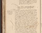 Zdjęcie nr 245 dla obiektu archiwalnego: Acta actorum causarum, sentenciarum et obligationum coram reverendo patre domino Paulo Crassowski Warscheviensi et Omnium Sanctorum preposito, canonico et officiali in spiritualibus generali Cracoviensi ad annum Domini millesimum quingentesimum quadragesimum primum, cuius indicio est quatuor decima, pontificatu (sic!) sanctissimi in Christo patris et domini nostri domini Pauli divina providencia pape tercii,, anno septimo, a die ac mense infrascriptis feliciter continuantur
