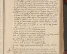 Zdjęcie nr 242 dla obiektu archiwalnego: Acta actorum causarum, sentenciarum et obligationum coram reverendo patre domino Paulo Crassowski Warscheviensi et Omnium Sanctorum preposito, canonico et officiali in spiritualibus generali Cracoviensi ad annum Domini millesimum quingentesimum quadragesimum primum, cuius indicio est quatuor decima, pontificatu (sic!) sanctissimi in Christo patris et domini nostri domini Pauli divina providencia pape tercii,, anno septimo, a die ac mense infrascriptis feliciter continuantur