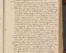 Zdjęcie nr 240 dla obiektu archiwalnego: Acta actorum causarum, sentenciarum et obligationum coram reverendo patre domino Paulo Crassowski Warscheviensi et Omnium Sanctorum preposito, canonico et officiali in spiritualibus generali Cracoviensi ad annum Domini millesimum quingentesimum quadragesimum primum, cuius indicio est quatuor decima, pontificatu (sic!) sanctissimi in Christo patris et domini nostri domini Pauli divina providencia pape tercii,, anno septimo, a die ac mense infrascriptis feliciter continuantur