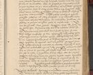 Zdjęcie nr 238 dla obiektu archiwalnego: Acta actorum causarum, sentenciarum et obligationum coram reverendo patre domino Paulo Crassowski Warscheviensi et Omnium Sanctorum preposito, canonico et officiali in spiritualibus generali Cracoviensi ad annum Domini millesimum quingentesimum quadragesimum primum, cuius indicio est quatuor decima, pontificatu (sic!) sanctissimi in Christo patris et domini nostri domini Pauli divina providencia pape tercii,, anno septimo, a die ac mense infrascriptis feliciter continuantur