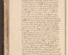 Zdjęcie nr 237 dla obiektu archiwalnego: Acta actorum causarum, sentenciarum et obligationum coram reverendo patre domino Paulo Crassowski Warscheviensi et Omnium Sanctorum preposito, canonico et officiali in spiritualibus generali Cracoviensi ad annum Domini millesimum quingentesimum quadragesimum primum, cuius indicio est quatuor decima, pontificatu (sic!) sanctissimi in Christo patris et domini nostri domini Pauli divina providencia pape tercii,, anno septimo, a die ac mense infrascriptis feliciter continuantur