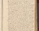 Zdjęcie nr 236 dla obiektu archiwalnego: Acta actorum causarum, sentenciarum et obligationum coram reverendo patre domino Paulo Crassowski Warscheviensi et Omnium Sanctorum preposito, canonico et officiali in spiritualibus generali Cracoviensi ad annum Domini millesimum quingentesimum quadragesimum primum, cuius indicio est quatuor decima, pontificatu (sic!) sanctissimi in Christo patris et domini nostri domini Pauli divina providencia pape tercii,, anno septimo, a die ac mense infrascriptis feliciter continuantur