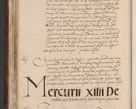 Zdjęcie nr 233 dla obiektu archiwalnego: Acta actorum causarum, sentenciarum et obligationum coram reverendo patre domino Paulo Crassowski Warscheviensi et Omnium Sanctorum preposito, canonico et officiali in spiritualibus generali Cracoviensi ad annum Domini millesimum quingentesimum quadragesimum primum, cuius indicio est quatuor decima, pontificatu (sic!) sanctissimi in Christo patris et domini nostri domini Pauli divina providencia pape tercii,, anno septimo, a die ac mense infrascriptis feliciter continuantur