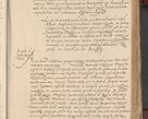 Zdjęcie nr 230 dla obiektu archiwalnego: Acta actorum causarum, sentenciarum et obligationum coram reverendo patre domino Paulo Crassowski Warscheviensi et Omnium Sanctorum preposito, canonico et officiali in spiritualibus generali Cracoviensi ad annum Domini millesimum quingentesimum quadragesimum primum, cuius indicio est quatuor decima, pontificatu (sic!) sanctissimi in Christo patris et domini nostri domini Pauli divina providencia pape tercii,, anno septimo, a die ac mense infrascriptis feliciter continuantur