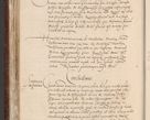 Zdjęcie nr 229 dla obiektu archiwalnego: Acta actorum causarum, sentenciarum et obligationum coram reverendo patre domino Paulo Crassowski Warscheviensi et Omnium Sanctorum preposito, canonico et officiali in spiritualibus generali Cracoviensi ad annum Domini millesimum quingentesimum quadragesimum primum, cuius indicio est quatuor decima, pontificatu (sic!) sanctissimi in Christo patris et domini nostri domini Pauli divina providencia pape tercii,, anno septimo, a die ac mense infrascriptis feliciter continuantur