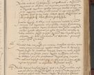 Zdjęcie nr 226 dla obiektu archiwalnego: Acta actorum causarum, sentenciarum et obligationum coram reverendo patre domino Paulo Crassowski Warscheviensi et Omnium Sanctorum preposito, canonico et officiali in spiritualibus generali Cracoviensi ad annum Domini millesimum quingentesimum quadragesimum primum, cuius indicio est quatuor decima, pontificatu (sic!) sanctissimi in Christo patris et domini nostri domini Pauli divina providencia pape tercii,, anno septimo, a die ac mense infrascriptis feliciter continuantur