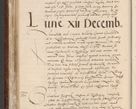 Zdjęcie nr 227 dla obiektu archiwalnego: Acta actorum causarum, sentenciarum et obligationum coram reverendo patre domino Paulo Crassowski Warscheviensi et Omnium Sanctorum preposito, canonico et officiali in spiritualibus generali Cracoviensi ad annum Domini millesimum quingentesimum quadragesimum primum, cuius indicio est quatuor decima, pontificatu (sic!) sanctissimi in Christo patris et domini nostri domini Pauli divina providencia pape tercii,, anno septimo, a die ac mense infrascriptis feliciter continuantur