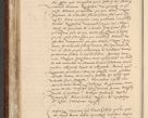 Zdjęcie nr 221 dla obiektu archiwalnego: Acta actorum causarum, sentenciarum et obligationum coram reverendo patre domino Paulo Crassowski Warscheviensi et Omnium Sanctorum preposito, canonico et officiali in spiritualibus generali Cracoviensi ad annum Domini millesimum quingentesimum quadragesimum primum, cuius indicio est quatuor decima, pontificatu (sic!) sanctissimi in Christo patris et domini nostri domini Pauli divina providencia pape tercii,, anno septimo, a die ac mense infrascriptis feliciter continuantur