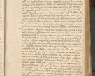Zdjęcie nr 220 dla obiektu archiwalnego: Acta actorum causarum, sentenciarum et obligationum coram reverendo patre domino Paulo Crassowski Warscheviensi et Omnium Sanctorum preposito, canonico et officiali in spiritualibus generali Cracoviensi ad annum Domini millesimum quingentesimum quadragesimum primum, cuius indicio est quatuor decima, pontificatu (sic!) sanctissimi in Christo patris et domini nostri domini Pauli divina providencia pape tercii,, anno septimo, a die ac mense infrascriptis feliciter continuantur