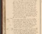 Zdjęcie nr 217 dla obiektu archiwalnego: Acta actorum causarum, sentenciarum et obligationum coram reverendo patre domino Paulo Crassowski Warscheviensi et Omnium Sanctorum preposito, canonico et officiali in spiritualibus generali Cracoviensi ad annum Domini millesimum quingentesimum quadragesimum primum, cuius indicio est quatuor decima, pontificatu (sic!) sanctissimi in Christo patris et domini nostri domini Pauli divina providencia pape tercii,, anno septimo, a die ac mense infrascriptis feliciter continuantur