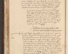 Zdjęcie nr 219 dla obiektu archiwalnego: Acta actorum causarum, sentenciarum et obligationum coram reverendo patre domino Paulo Crassowski Warscheviensi et Omnium Sanctorum preposito, canonico et officiali in spiritualibus generali Cracoviensi ad annum Domini millesimum quingentesimum quadragesimum primum, cuius indicio est quatuor decima, pontificatu (sic!) sanctissimi in Christo patris et domini nostri domini Pauli divina providencia pape tercii,, anno septimo, a die ac mense infrascriptis feliciter continuantur