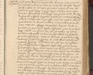 Zdjęcie nr 218 dla obiektu archiwalnego: Acta actorum causarum, sentenciarum et obligationum coram reverendo patre domino Paulo Crassowski Warscheviensi et Omnium Sanctorum preposito, canonico et officiali in spiritualibus generali Cracoviensi ad annum Domini millesimum quingentesimum quadragesimum primum, cuius indicio est quatuor decima, pontificatu (sic!) sanctissimi in Christo patris et domini nostri domini Pauli divina providencia pape tercii,, anno septimo, a die ac mense infrascriptis feliciter continuantur