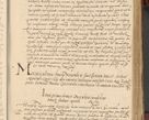 Zdjęcie nr 214 dla obiektu archiwalnego: Acta actorum causarum, sentenciarum et obligationum coram reverendo patre domino Paulo Crassowski Warscheviensi et Omnium Sanctorum preposito, canonico et officiali in spiritualibus generali Cracoviensi ad annum Domini millesimum quingentesimum quadragesimum primum, cuius indicio est quatuor decima, pontificatu (sic!) sanctissimi in Christo patris et domini nostri domini Pauli divina providencia pape tercii,, anno septimo, a die ac mense infrascriptis feliciter continuantur