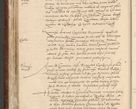 Zdjęcie nr 215 dla obiektu archiwalnego: Acta actorum causarum, sentenciarum et obligationum coram reverendo patre domino Paulo Crassowski Warscheviensi et Omnium Sanctorum preposito, canonico et officiali in spiritualibus generali Cracoviensi ad annum Domini millesimum quingentesimum quadragesimum primum, cuius indicio est quatuor decima, pontificatu (sic!) sanctissimi in Christo patris et domini nostri domini Pauli divina providencia pape tercii,, anno septimo, a die ac mense infrascriptis feliciter continuantur