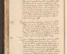 Zdjęcie nr 211 dla obiektu archiwalnego: Acta actorum causarum, sentenciarum et obligationum coram reverendo patre domino Paulo Crassowski Warscheviensi et Omnium Sanctorum preposito, canonico et officiali in spiritualibus generali Cracoviensi ad annum Domini millesimum quingentesimum quadragesimum primum, cuius indicio est quatuor decima, pontificatu (sic!) sanctissimi in Christo patris et domini nostri domini Pauli divina providencia pape tercii,, anno septimo, a die ac mense infrascriptis feliciter continuantur