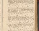 Zdjęcie nr 212 dla obiektu archiwalnego: Acta actorum causarum, sentenciarum et obligationum coram reverendo patre domino Paulo Crassowski Warscheviensi et Omnium Sanctorum preposito, canonico et officiali in spiritualibus generali Cracoviensi ad annum Domini millesimum quingentesimum quadragesimum primum, cuius indicio est quatuor decima, pontificatu (sic!) sanctissimi in Christo patris et domini nostri domini Pauli divina providencia pape tercii,, anno septimo, a die ac mense infrascriptis feliciter continuantur