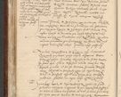 Zdjęcie nr 213 dla obiektu archiwalnego: Acta actorum causarum, sentenciarum et obligationum coram reverendo patre domino Paulo Crassowski Warscheviensi et Omnium Sanctorum preposito, canonico et officiali in spiritualibus generali Cracoviensi ad annum Domini millesimum quingentesimum quadragesimum primum, cuius indicio est quatuor decima, pontificatu (sic!) sanctissimi in Christo patris et domini nostri domini Pauli divina providencia pape tercii,, anno septimo, a die ac mense infrascriptis feliciter continuantur
