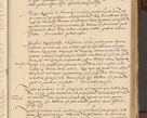 Zdjęcie nr 408 dla obiektu archiwalnego: Acta actorum causarum, sentenciarum et obligationum coram reverendo patre domino Paulo Crassowski Warscheviensi et Omnium Sanctorum preposito, canonico et officiali in spiritualibus generali Cracoviensi ad annum Domini millesimum quingentesimum quadragesimum primum, cuius indicio est quatuor decima, pontificatu (sic!) sanctissimi in Christo patris et domini nostri domini Pauli divina providencia pape tercii,, anno septimo, a die ac mense infrascriptis feliciter continuantur