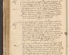 Zdjęcie nr 407 dla obiektu archiwalnego: Acta actorum causarum, sentenciarum et obligationum coram reverendo patre domino Paulo Crassowski Warscheviensi et Omnium Sanctorum preposito, canonico et officiali in spiritualibus generali Cracoviensi ad annum Domini millesimum quingentesimum quadragesimum primum, cuius indicio est quatuor decima, pontificatu (sic!) sanctissimi in Christo patris et domini nostri domini Pauli divina providencia pape tercii,, anno septimo, a die ac mense infrascriptis feliciter continuantur