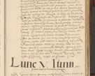 Zdjęcie nr 602 dla obiektu archiwalnego: Acta actorum causarum, sentenciarum et obligationum coram reverendo patre domino Paulo Crassowski Warscheviensi et Omnium Sanctorum preposito, canonico et officiali in spiritualibus generali Cracoviensi ad annum Domini millesimum quingentesimum quadragesimum primum, cuius indicio est quatuor decima, pontificatu (sic!) sanctissimi in Christo patris et domini nostri domini Pauli divina providencia pape tercii,, anno septimo, a die ac mense infrascriptis feliciter continuantur