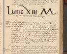 Zdjęcie nr 404 dla obiektu archiwalnego: Acta actorum causarum, sentenciarum et obligationum coram reverendo patre domino Paulo Crassowski Warscheviensi et Omnium Sanctorum preposito, canonico et officiali in spiritualibus generali Cracoviensi ad annum Domini millesimum quingentesimum quadragesimum primum, cuius indicio est quatuor decima, pontificatu (sic!) sanctissimi in Christo patris et domini nostri domini Pauli divina providencia pape tercii,, anno septimo, a die ac mense infrascriptis feliciter continuantur