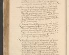 Zdjęcie nr 599 dla obiektu archiwalnego: Acta actorum causarum, sentenciarum et obligationum coram reverendo patre domino Paulo Crassowski Warscheviensi et Omnium Sanctorum preposito, canonico et officiali in spiritualibus generali Cracoviensi ad annum Domini millesimum quingentesimum quadragesimum primum, cuius indicio est quatuor decima, pontificatu (sic!) sanctissimi in Christo patris et domini nostri domini Pauli divina providencia pape tercii,, anno septimo, a die ac mense infrascriptis feliciter continuantur