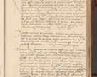 Zdjęcie nr 598 dla obiektu archiwalnego: Acta actorum causarum, sentenciarum et obligationum coram reverendo patre domino Paulo Crassowski Warscheviensi et Omnium Sanctorum preposito, canonico et officiali in spiritualibus generali Cracoviensi ad annum Domini millesimum quingentesimum quadragesimum primum, cuius indicio est quatuor decima, pontificatu (sic!) sanctissimi in Christo patris et domini nostri domini Pauli divina providencia pape tercii,, anno septimo, a die ac mense infrascriptis feliciter continuantur