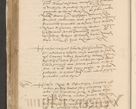 Zdjęcie nr 597 dla obiektu archiwalnego: Acta actorum causarum, sentenciarum et obligationum coram reverendo patre domino Paulo Crassowski Warscheviensi et Omnium Sanctorum preposito, canonico et officiali in spiritualibus generali Cracoviensi ad annum Domini millesimum quingentesimum quadragesimum primum, cuius indicio est quatuor decima, pontificatu (sic!) sanctissimi in Christo patris et domini nostri domini Pauli divina providencia pape tercii,, anno septimo, a die ac mense infrascriptis feliciter continuantur
