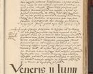 Zdjęcie nr 596 dla obiektu archiwalnego: Acta actorum causarum, sentenciarum et obligationum coram reverendo patre domino Paulo Crassowski Warscheviensi et Omnium Sanctorum preposito, canonico et officiali in spiritualibus generali Cracoviensi ad annum Domini millesimum quingentesimum quadragesimum primum, cuius indicio est quatuor decima, pontificatu (sic!) sanctissimi in Christo patris et domini nostri domini Pauli divina providencia pape tercii,, anno septimo, a die ac mense infrascriptis feliciter continuantur