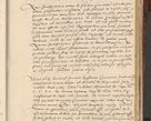 Zdjęcie nr 594 dla obiektu archiwalnego: Acta actorum causarum, sentenciarum et obligationum coram reverendo patre domino Paulo Crassowski Warscheviensi et Omnium Sanctorum preposito, canonico et officiali in spiritualibus generali Cracoviensi ad annum Domini millesimum quingentesimum quadragesimum primum, cuius indicio est quatuor decima, pontificatu (sic!) sanctissimi in Christo patris et domini nostri domini Pauli divina providencia pape tercii,, anno septimo, a die ac mense infrascriptis feliciter continuantur