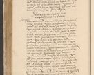 Zdjęcie nr 591 dla obiektu archiwalnego: Acta actorum causarum, sentenciarum et obligationum coram reverendo patre domino Paulo Crassowski Warscheviensi et Omnium Sanctorum preposito, canonico et officiali in spiritualibus generali Cracoviensi ad annum Domini millesimum quingentesimum quadragesimum primum, cuius indicio est quatuor decima, pontificatu (sic!) sanctissimi in Christo patris et domini nostri domini Pauli divina providencia pape tercii,, anno septimo, a die ac mense infrascriptis feliciter continuantur