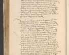Zdjęcie nr 593 dla obiektu archiwalnego: Acta actorum causarum, sentenciarum et obligationum coram reverendo patre domino Paulo Crassowski Warscheviensi et Omnium Sanctorum preposito, canonico et officiali in spiritualibus generali Cracoviensi ad annum Domini millesimum quingentesimum quadragesimum primum, cuius indicio est quatuor decima, pontificatu (sic!) sanctissimi in Christo patris et domini nostri domini Pauli divina providencia pape tercii,, anno septimo, a die ac mense infrascriptis feliciter continuantur
