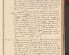 Zdjęcie nr 590 dla obiektu archiwalnego: Acta actorum causarum, sentenciarum et obligationum coram reverendo patre domino Paulo Crassowski Warscheviensi et Omnium Sanctorum preposito, canonico et officiali in spiritualibus generali Cracoviensi ad annum Domini millesimum quingentesimum quadragesimum primum, cuius indicio est quatuor decima, pontificatu (sic!) sanctissimi in Christo patris et domini nostri domini Pauli divina providencia pape tercii,, anno septimo, a die ac mense infrascriptis feliciter continuantur