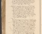 Zdjęcie nr 589 dla obiektu archiwalnego: Acta actorum causarum, sentenciarum et obligationum coram reverendo patre domino Paulo Crassowski Warscheviensi et Omnium Sanctorum preposito, canonico et officiali in spiritualibus generali Cracoviensi ad annum Domini millesimum quingentesimum quadragesimum primum, cuius indicio est quatuor decima, pontificatu (sic!) sanctissimi in Christo patris et domini nostri domini Pauli divina providencia pape tercii,, anno septimo, a die ac mense infrascriptis feliciter continuantur