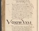 Zdjęcie nr 587 dla obiektu archiwalnego: Acta actorum causarum, sentenciarum et obligationum coram reverendo patre domino Paulo Crassowski Warscheviensi et Omnium Sanctorum preposito, canonico et officiali in spiritualibus generali Cracoviensi ad annum Domini millesimum quingentesimum quadragesimum primum, cuius indicio est quatuor decima, pontificatu (sic!) sanctissimi in Christo patris et domini nostri domini Pauli divina providencia pape tercii,, anno septimo, a die ac mense infrascriptis feliciter continuantur