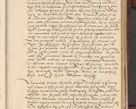 Zdjęcie nr 588 dla obiektu archiwalnego: Acta actorum causarum, sentenciarum et obligationum coram reverendo patre domino Paulo Crassowski Warscheviensi et Omnium Sanctorum preposito, canonico et officiali in spiritualibus generali Cracoviensi ad annum Domini millesimum quingentesimum quadragesimum primum, cuius indicio est quatuor decima, pontificatu (sic!) sanctissimi in Christo patris et domini nostri domini Pauli divina providencia pape tercii,, anno septimo, a die ac mense infrascriptis feliciter continuantur