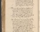 Zdjęcie nr 585 dla obiektu archiwalnego: Acta actorum causarum, sentenciarum et obligationum coram reverendo patre domino Paulo Crassowski Warscheviensi et Omnium Sanctorum preposito, canonico et officiali in spiritualibus generali Cracoviensi ad annum Domini millesimum quingentesimum quadragesimum primum, cuius indicio est quatuor decima, pontificatu (sic!) sanctissimi in Christo patris et domini nostri domini Pauli divina providencia pape tercii,, anno septimo, a die ac mense infrascriptis feliciter continuantur