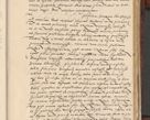 Zdjęcie nr 584 dla obiektu archiwalnego: Acta actorum causarum, sentenciarum et obligationum coram reverendo patre domino Paulo Crassowski Warscheviensi et Omnium Sanctorum preposito, canonico et officiali in spiritualibus generali Cracoviensi ad annum Domini millesimum quingentesimum quadragesimum primum, cuius indicio est quatuor decima, pontificatu (sic!) sanctissimi in Christo patris et domini nostri domini Pauli divina providencia pape tercii,, anno septimo, a die ac mense infrascriptis feliciter continuantur