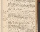 Zdjęcie nr 586 dla obiektu archiwalnego: Acta actorum causarum, sentenciarum et obligationum coram reverendo patre domino Paulo Crassowski Warscheviensi et Omnium Sanctorum preposito, canonico et officiali in spiritualibus generali Cracoviensi ad annum Domini millesimum quingentesimum quadragesimum primum, cuius indicio est quatuor decima, pontificatu (sic!) sanctissimi in Christo patris et domini nostri domini Pauli divina providencia pape tercii,, anno septimo, a die ac mense infrascriptis feliciter continuantur