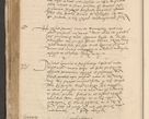 Zdjęcie nr 583 dla obiektu archiwalnego: Acta actorum causarum, sentenciarum et obligationum coram reverendo patre domino Paulo Crassowski Warscheviensi et Omnium Sanctorum preposito, canonico et officiali in spiritualibus generali Cracoviensi ad annum Domini millesimum quingentesimum quadragesimum primum, cuius indicio est quatuor decima, pontificatu (sic!) sanctissimi in Christo patris et domini nostri domini Pauli divina providencia pape tercii,, anno septimo, a die ac mense infrascriptis feliciter continuantur